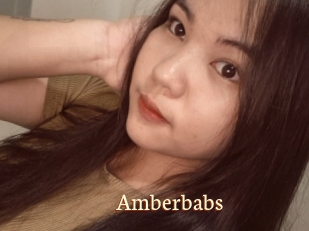 Amberbabs