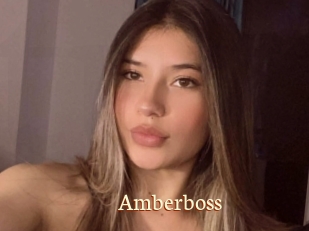 Amberboss