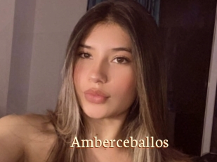 Amberceballos