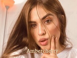 Ambercherry