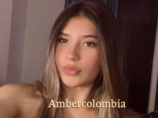 Ambercolombia