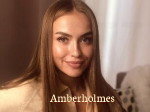 Amberholmes