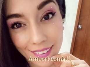 Amberkeendall