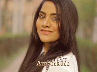 Amberkorz