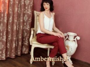 Ambermishel
