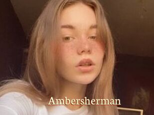 Ambersherman