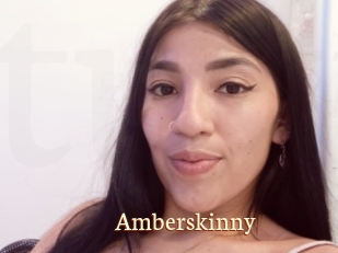 Amberskinny