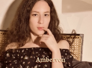 Ambervon