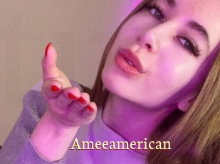 Ameeamerican