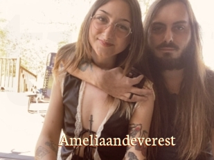 Ameliaandeverest