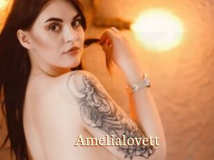Amelialovett