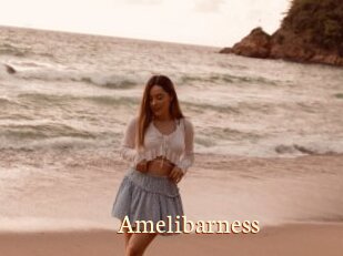 Amelibarness