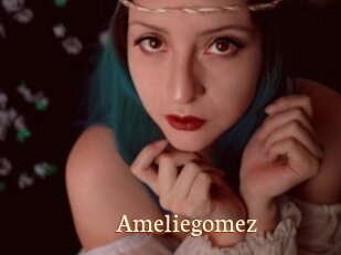 Ameliegomez