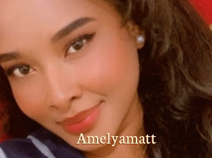 Amelyamatt