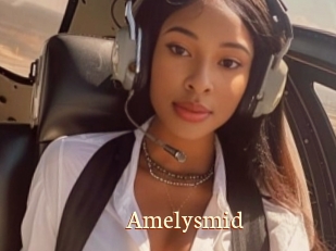 Amelysmid