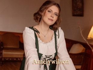 Amelywilson