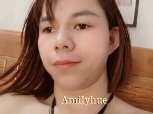 Amilyhue