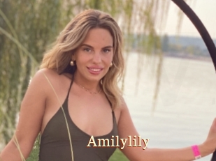 Amilylily