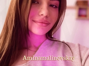 Aminamalinovskay