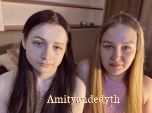 Amityandedyth