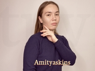 Amityaskins