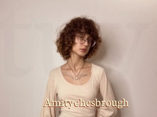 Amitychesbrough