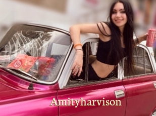 Amityharvison