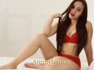 Ammyjensen