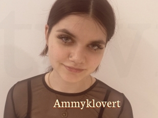 Ammyklovert