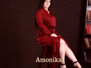 Amonikaa