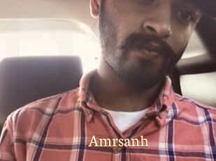 Amrsanh
