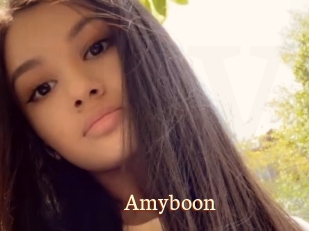 Amyboon