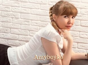 Amyboyko