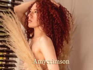 Amycrimson