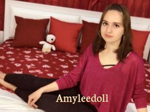 Amyleedoll