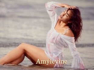 Amylevine