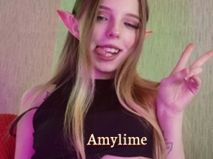 Amylime