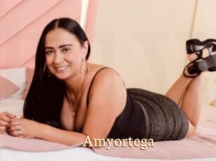 Amyortega