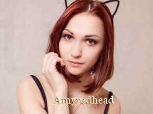 Amyredhead