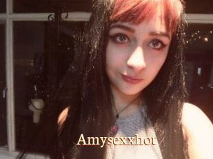 Amysexxhot