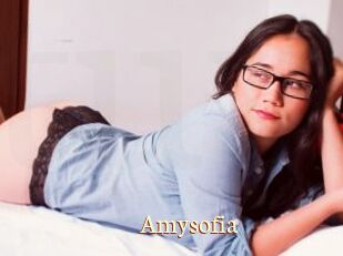 Amysofia