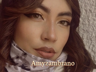 Amyzambrano