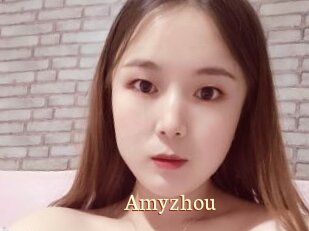 Amyzhou