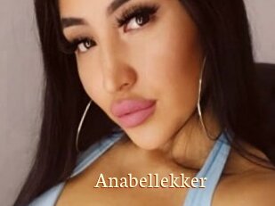 Anabellekker