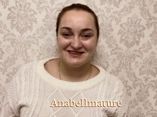 Anabellmature