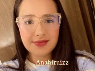 Anahiruizz