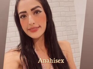 Anahisex