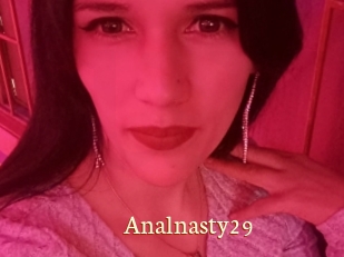 Analnasty29