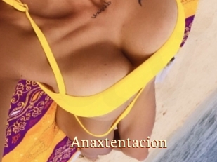 Anaxtentacion