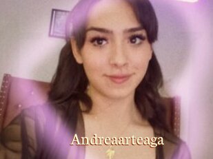 Andreaarteaga